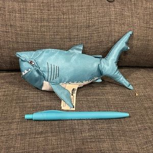 Bruce the Shark from Finding Nemo